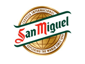 logo san miguel especial 300x225 - TIPOS DE CERVEZAS SAN MIGUEL ATOCHA